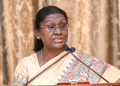 President Murmu approves increase in SC judge strength from 33 to 37