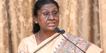 President Murmu approves increase in SC judge strength from 33 to 37