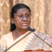 President Murmu approves increase in SC judge strength from 33 to 37