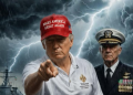 ‘Calm before storm’: Trump’s warning sparks alarm over possible Iran strikes, signals escalation in Middle East