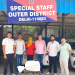Delhi Police bust drug supply network, seize 8.120 kg ganja; one arrested