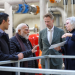 PM Modi visits Afsluitdijk Dam, praises Netherlands for ‘pioneering work’ in water management