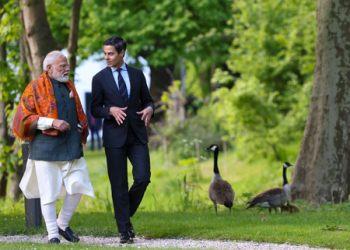 My visit added new momentum to India-Netherlands ties: PM Modi