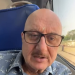 Anupam Kher boards train to Delhi in support of PM Modi’s fuel-saving appeal