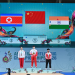 Asian Weightlifting Championships 2026: India finishes third in women’s, fifth in men’s team rankings