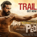 ‘Peddi’ trailer: Ram Charan plays an outstanding sportsperson excelling in three different sports in explosive sports action drama!