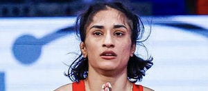 Delhi HC declines immediate relief to Vinesh Phogat over Asian Games trials
