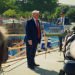 Trump unveils ‘drone-proof’ White House ballroom