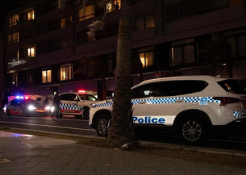 Man dies, four others in serious condition following alleged shooting in Sydney
