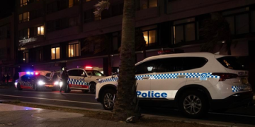 Man dies, four others in serious condition following alleged shooting in Sydney