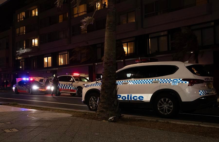 Man dies, four others in serious condition following alleged shooting in Sydney