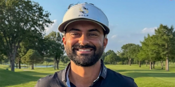 Golf: IGPL star Manav Shah qualifies for US Open