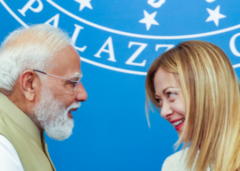 India, Italy agree to expand bilateral trade to 20 billion euros by 2029
