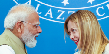 India, Italy agree to expand bilateral trade to 20 billion euros by 2029