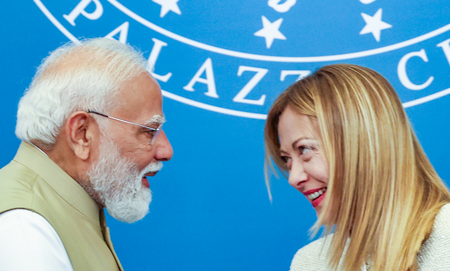 India, Italy agree to expand bilateral trade to 20 billion euros by 2029