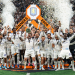 Aston Villa clinch first European title in 44 years with maiden Europa League trophy