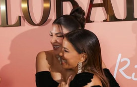 Jacqueline Fernandez lauds Eva Longoria for creating ‘hope, inclusion’ in Cannes