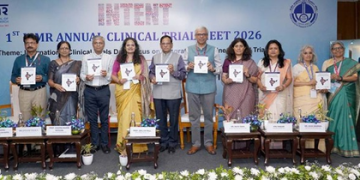 ICMR hosts first annual clinical trial meet to boost integrative medicine research