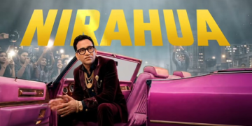 Bhojpuri Bawaal