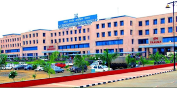 AIIMS Bhopal research stresses early screening for children with sickle cell disease