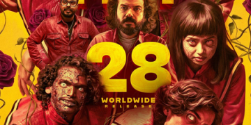 Malayalam cinema’s first musical horror comedy film ‘Karakkam’ to hit screens on May 28