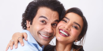 Rajkummar Rao, Patralekhaa push the release of their debut production ‘Raftaar’ to October 16