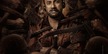 Satya Dev’s next film titled ‘Samavarthi’