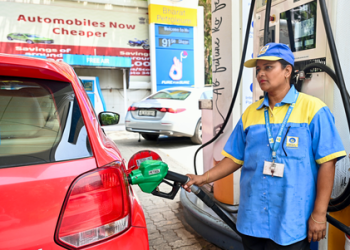 Fuel prices hiked again