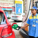 Fuel prices hiked again