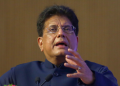 Piyush Goyal to visit Canada with 150 business leaders to boost economic, trade ties