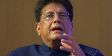Piyush Goyal to visit Canada with 150 business leaders to boost economic, trade ties