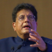 Piyush Goyal to visit Canada with 150 business leaders to boost economic, trade ties