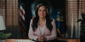 Tulsi Gabbard resigns as US Intelligence chief