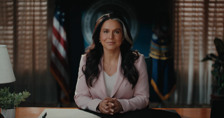 Tulsi Gabbard resigns as US Intelligence chief
