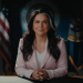 Tulsi Gabbard resigns as US Intelligence chief