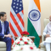 Rubio meets PM Modi, extends Trump’s invite to visit White House