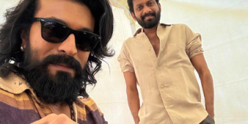 Ram Charan issues public apology to Jasprit Bumrah after mistaking him to be footballer: I’m genuinely forgetful with names