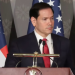 Rubio hints at 'good news' on the Strait of Hormuz, amid US-Iran peace talks