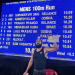 Fair winds, fast feet: Sports Min Mandaviya, Indian Navy laud fastest Indian man Gurindervir