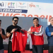 Fit India Sundays on cycle