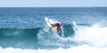 India’s top names set for high-stakes battle at Indian Open of Surfing