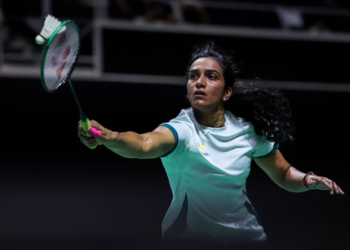 Badminton: PV Sindhu, Satwik-Chirag begin Singapore Open with wins