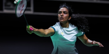 Badminton: PV Sindhu, Satwik-Chirag begin Singapore Open with wins