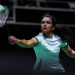 Badminton: PV Sindhu, Satwik-Chirag begin Singapore Open with wins
