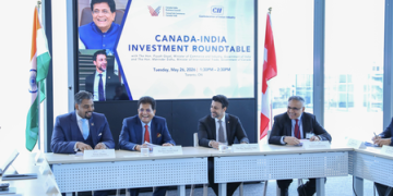 Piyush Goyal bets big on Indian financial sector reforms, ease of doing biz