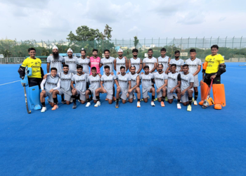 Harmanpreet returns to lead as Hockey India names squad for European leg of FIH Pro League
