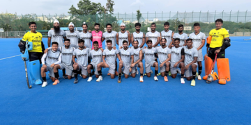 Harmanpreet returns to lead as Hockey India names squad for European leg of FIH Pro League