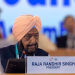 Former shooter, Olympian and veteran sports administrator Randhir Singh passes away at 79