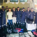 Indian Coast Guard, Guj ATS siege 115 kg cocaine in joint maritime anti-smuggling operation