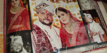 Lucknow woman found dead 6 months after marriage; family claims dowry harassment, ‘pre-planned murder’